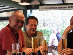 2026 Frühsommerfest